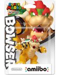 Figura Nintendo amiibo - Bowser [Super Mario] - 3t